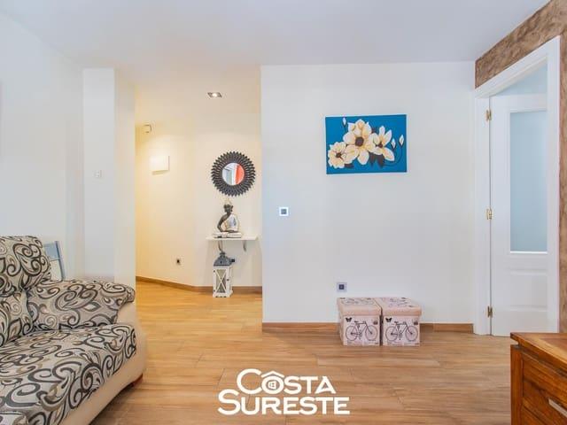 Apartamento en venta en Los Cuarteros, Murcia Costa Cálida