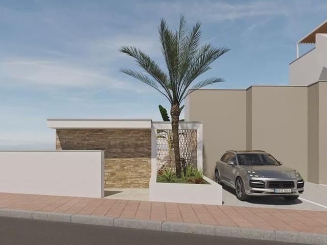 Apartamento en venta en San Pedro del Pinatar, Murcia Costa Cálida