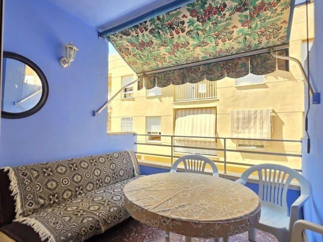 Apartamento en venta en Lo Pagan, Murcia Costa Cálida