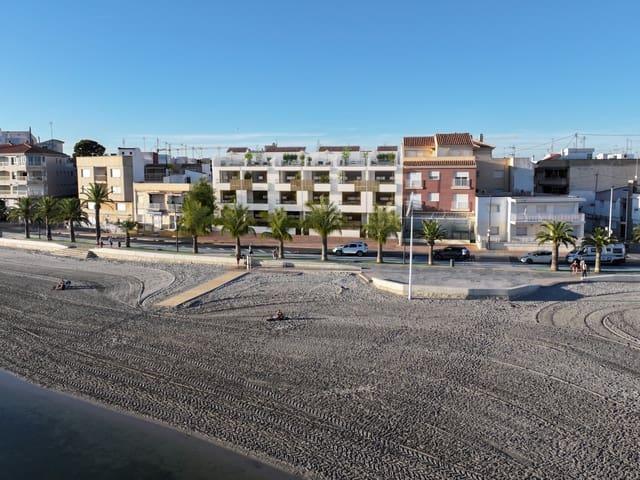 Apartamento en venta en Los Cuarteros, Murcia Costa Cálida