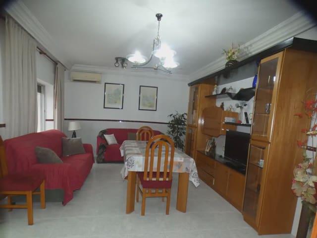 Apartamento en venta en Lo Pagan, Murcia Costa Cálida