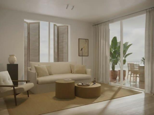Apartamento en venta en Lo Pagan, Murcia Costa Cálida