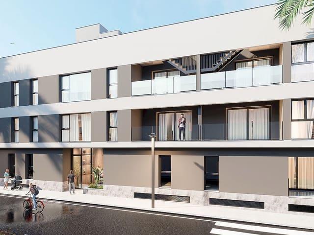 Apartamento en venta en Lo Pagan, Murcia Costa Cálida