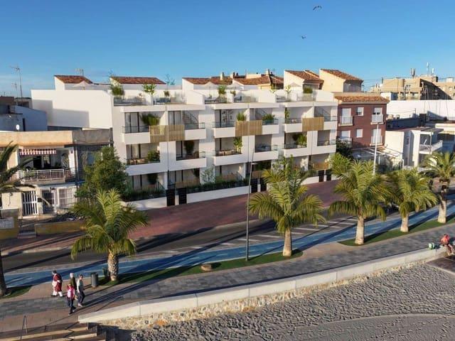 Apartamento en venta en Los Cuarteros, Murcia Costa Cálida