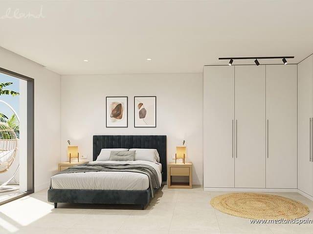 Apartamento en venta en Lo Pagan, Murcia Costa Cálida