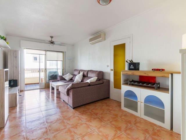 Apartamento en venta en Lo Pagan, Murcia Costa Cálida