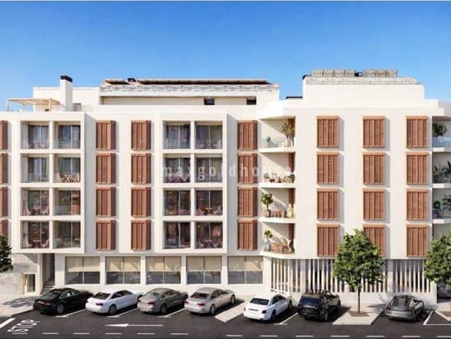 Apartamento en venta en Lo Pagan, Murcia Costa Cálida