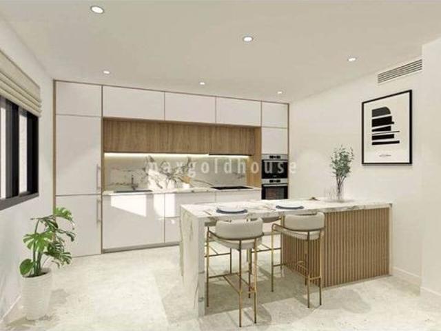 Apartamento en venta en Lo Pagan, Murcia Costa Cálida