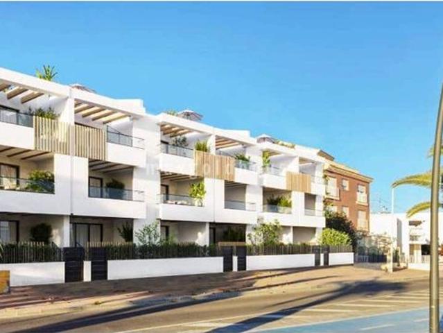 Apartamento en venta en Lo Pagan, Murcia Costa Cálida