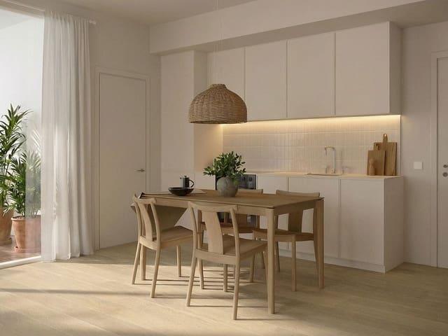 Apartamento en venta en Lo Pagan, Murcia Costa Cálida