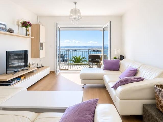 Apartamento en venta en Lo Pagan, Murcia Costa Cálida