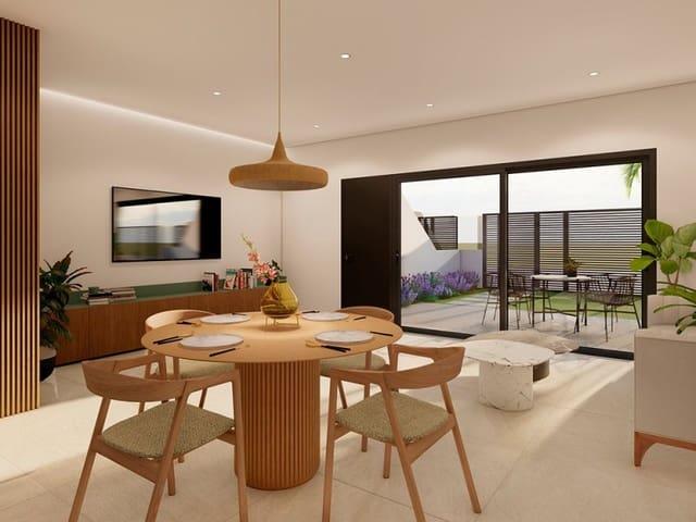 Apartamento en venta en San Pedro del Pinatar, Murcia Costa Cálida