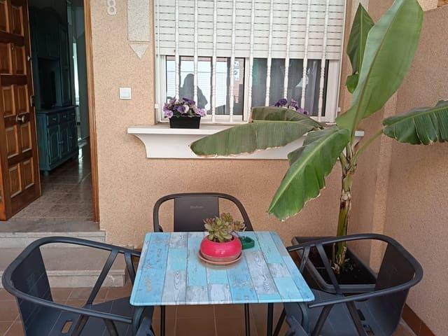 Apartamento en venta en Lo Pagan, Murcia Costa Cálida