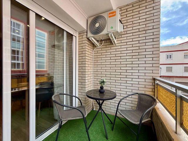 Apartamento en venta en Lo Pagan, Murcia Costa Cálida