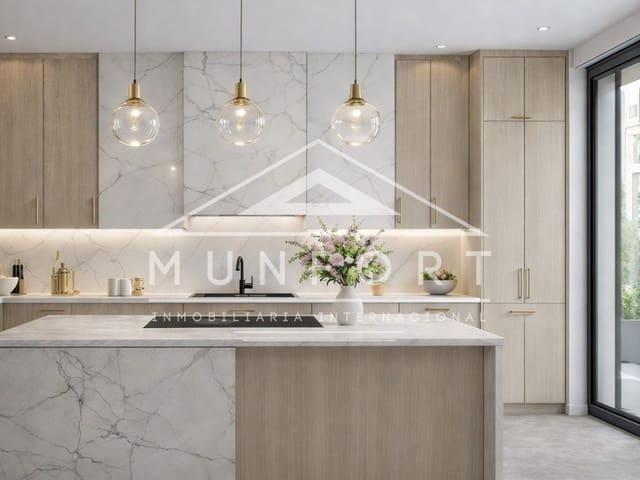 Apartamento en venta en Los Cuarteros, Murcia Costa Cálida