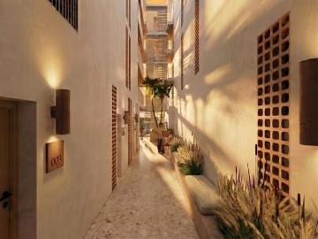 Apartamento en venta en Lo Pagán - Aire acondicionado