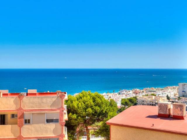 Apartamento en Venta en Loma de los Riscos