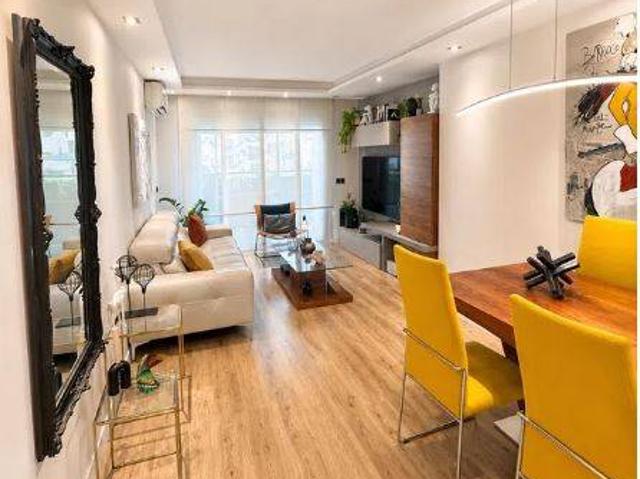 Apartamento en Venta en Loma de los Riscos