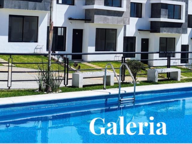Apartamento en Venta en Lomas de Tzompantle, Cuernavaca: Ubicación Privilegiada en Zona Norte