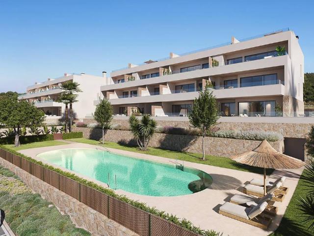Apartamento en Venta en Lomas de Campoamor Las Ramblas