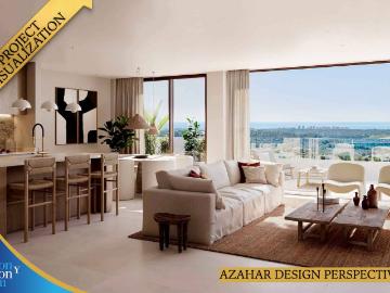 Apartamento en Venta en Lomas de Campoamor Las Ramblas