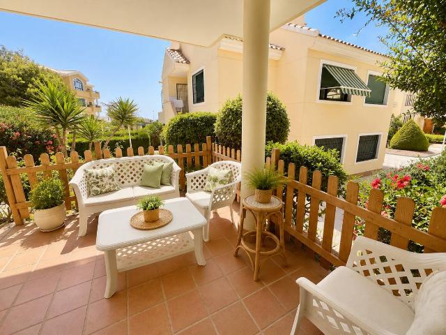 Apartamento en Venta en Lomas de Campoamor Las Ramblas