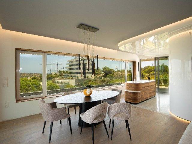 Apartamento en Venta en Lomas de Campoamor Las Ramblas