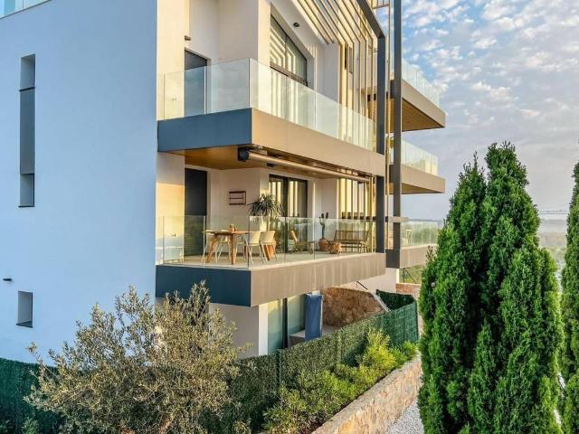 Apartamento en Venta en Lomas de Campoamor Las Ramblas
