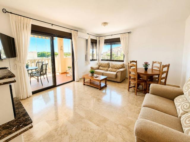 Apartamento en Venta en Lomas de Campoamor Las Ramblas