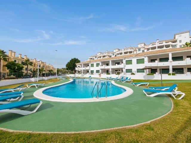 Apartamento en Venta en Lomas de Campoamor Las Ramblas