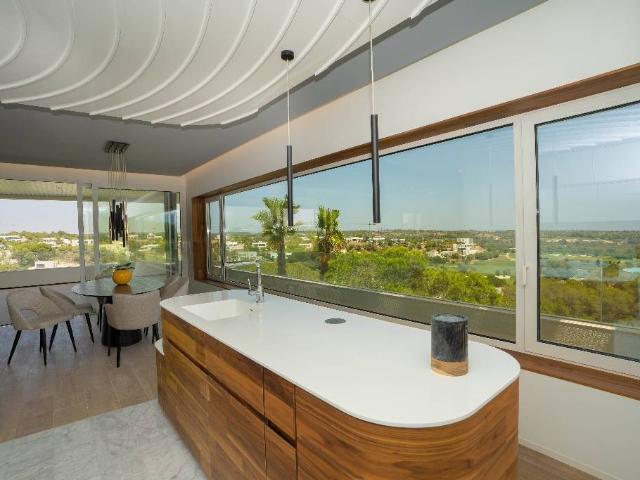 Apartamento en Venta en Lomas de Campoamor Las Ramblas