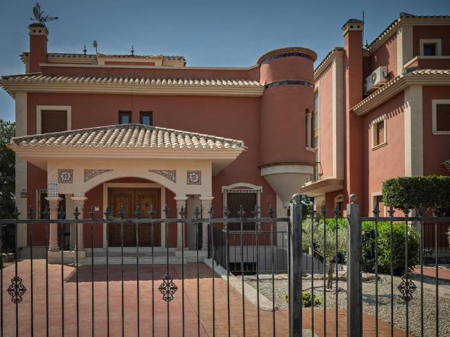 Apartamento en Venta en Lomas de Campoamor Las Ramblas
