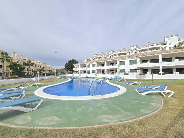 Apartamento en Venta en Lomas de Campoamor Las Ramblas