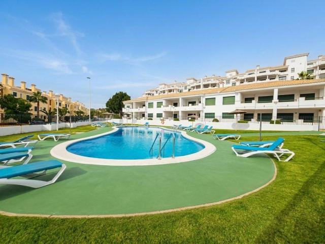 Apartamento en Venta en Lomas de Campoamor Las Ramblas