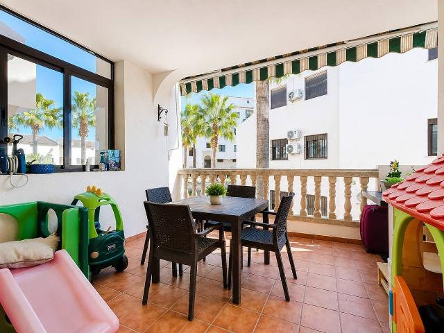 Apartamento en Venta en Lomas de Campoamor Las Ramblas