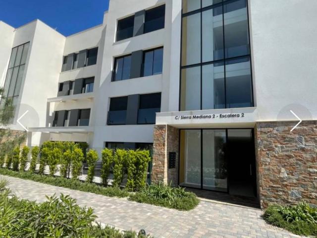 Apartamento en Venta en Lomas de Campoamor Las Ramblas