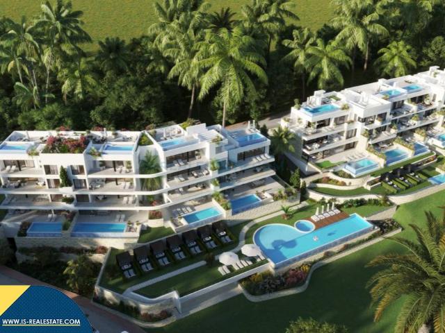 Apartamento en Venta en Lomas de Campoamor Las Ramblas