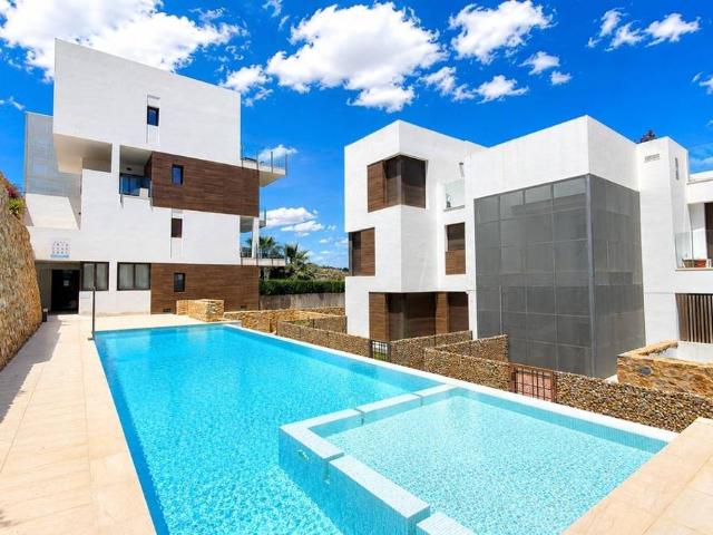 Apartamento en Venta en Lomas de Cabo Roig Los Dolses