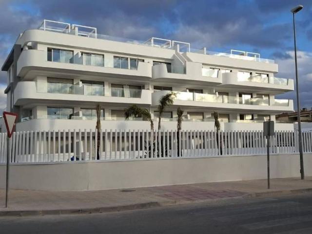 Apartamento en Venta en Lomas de Cabo Roig Los Dolses