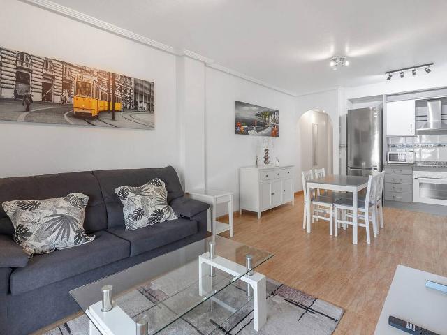 Apartamento en Venta en Lomas de Cabo Roig Los Dolses