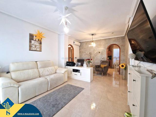 Apartamento en Venta en Lomas de Cabo Roig Los Dolses
