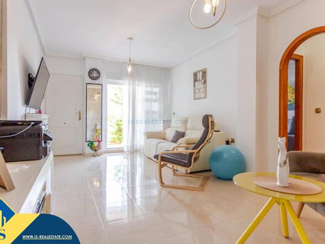 Apartamento en Venta en Lomas de Cabo Roig Los Dolses
