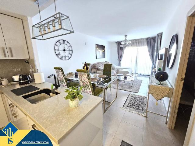 Apartamento en Venta en Lomas de Cabo Roig Los Dolses