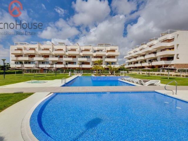 Apartamento en Venta en Lomas de Cabo Roig Los Dolses