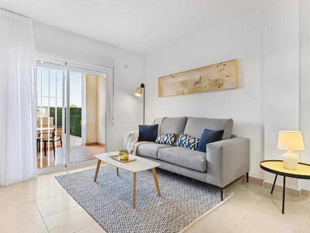 Apartamento en Venta en Lomas de Cabo Roig Los Dolses