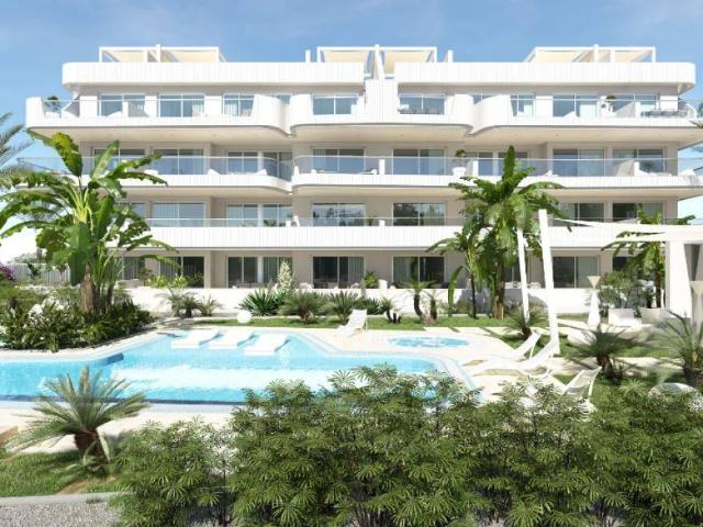 Apartamento en Venta en Lomas de Cabo Roig Los Dolses
