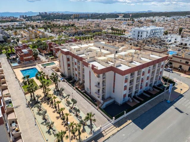 Apartamento en Venta en Lomas de Cabo Roig Los Dolses
