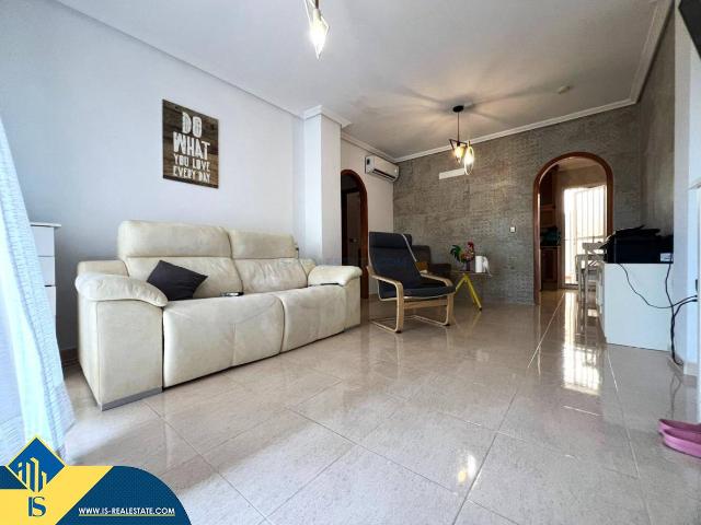 Apartamento en Venta en Lomas de Cabo Roig Los Dolses