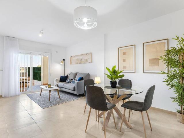 Apartamento en Venta en Lomas de Cabo Roig Los Dolses