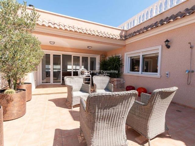 Apartamento en Venta en Lomas de Cabo Roig Los Dolses